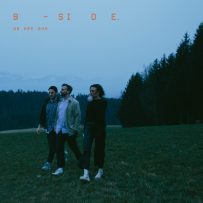 EP Cover Web